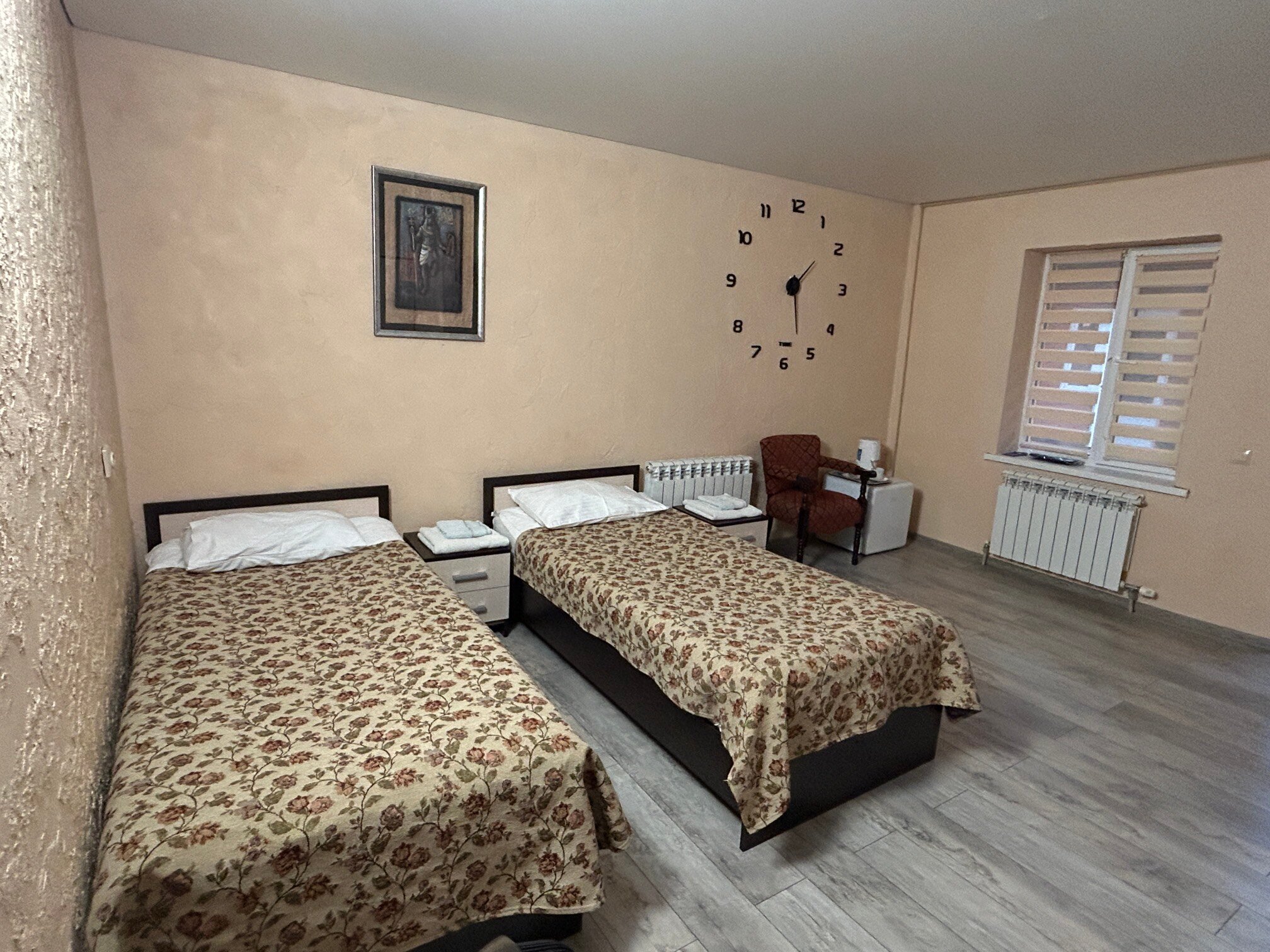 Фото У реки