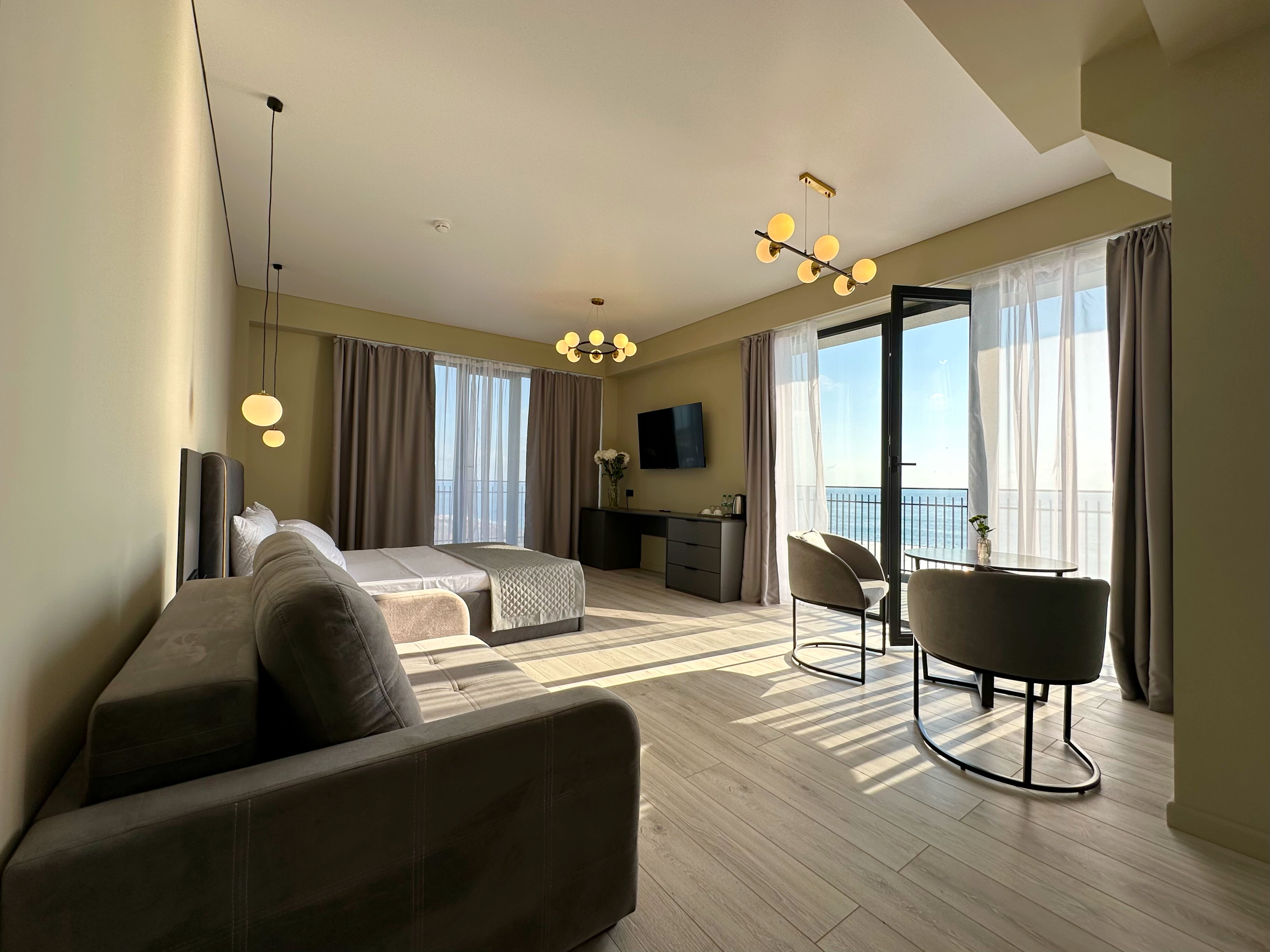 Фото Берег Святой Софии