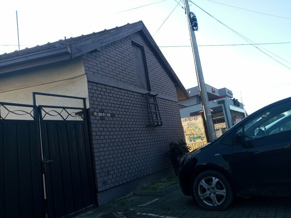 Lavado de coches Samouslužna auto perionica Mega Wash, , foto