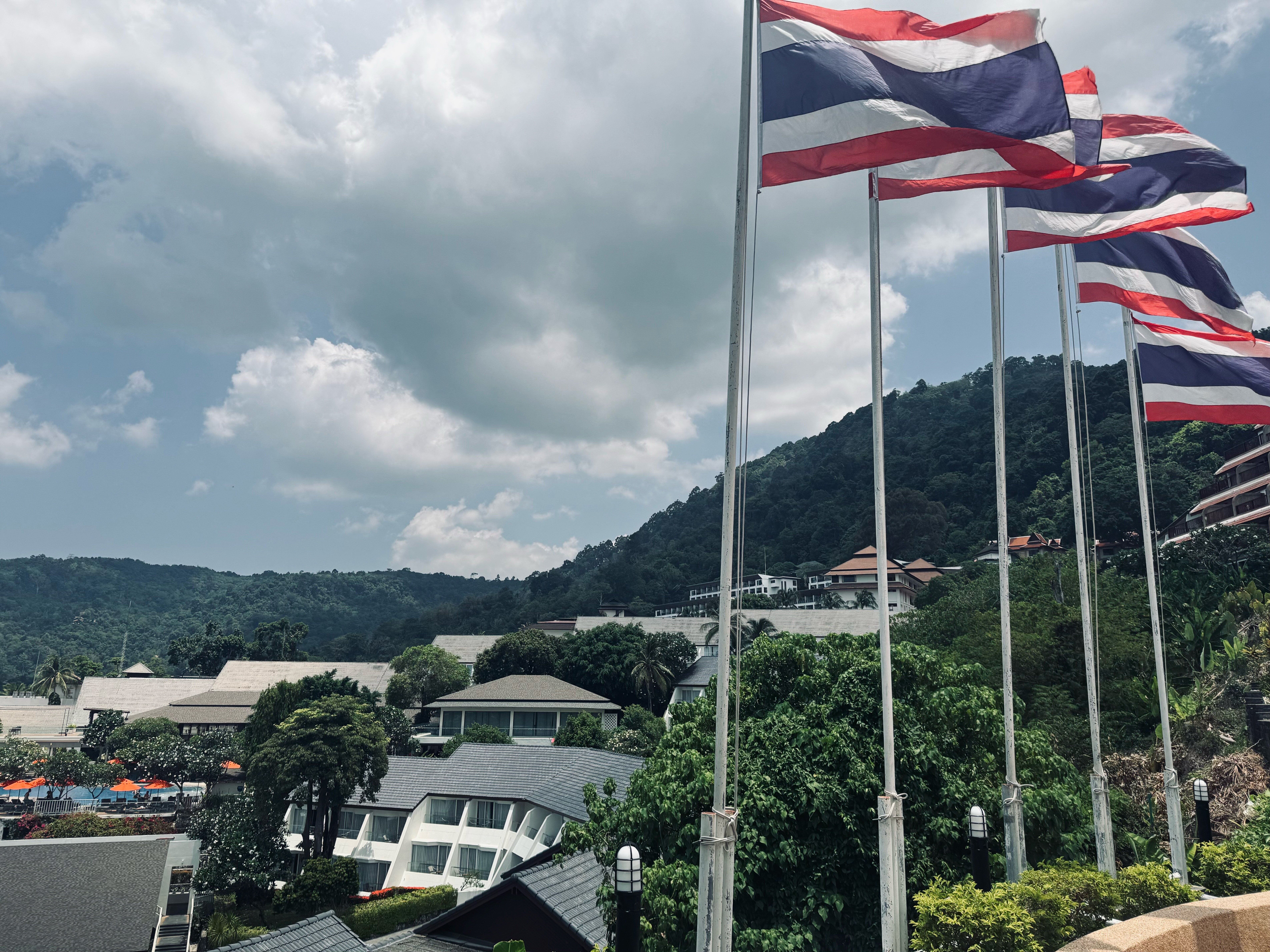 Фото Novotel Phuket Resort