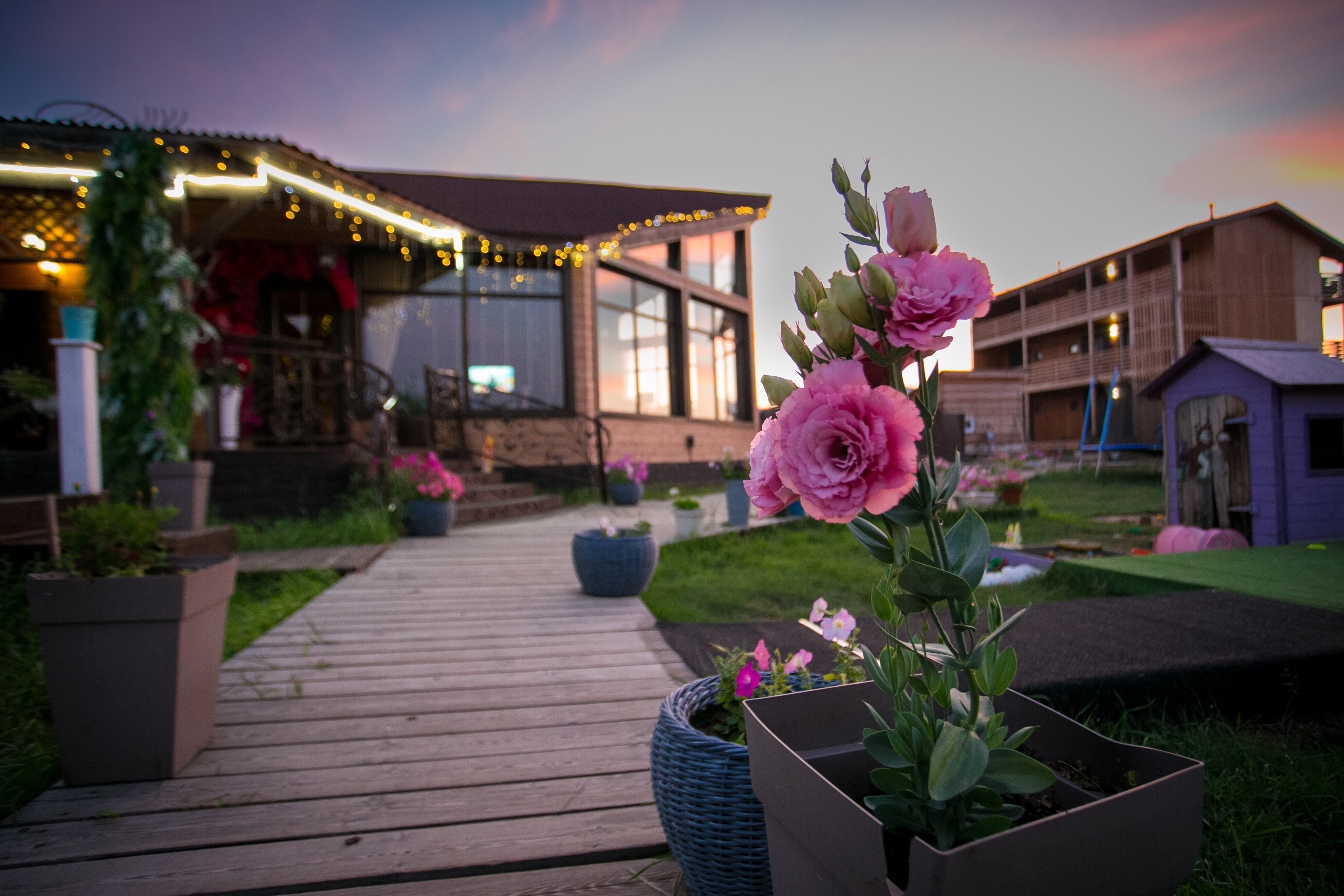 Фото Вдохновение