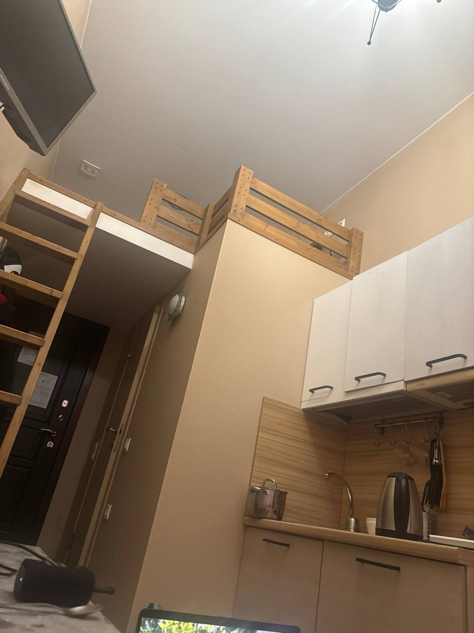 Фото Апарт Лиговский 51