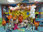 Непоседы (selo Mesyagutovo, Krupskaya ulitsa, 4/1), play room