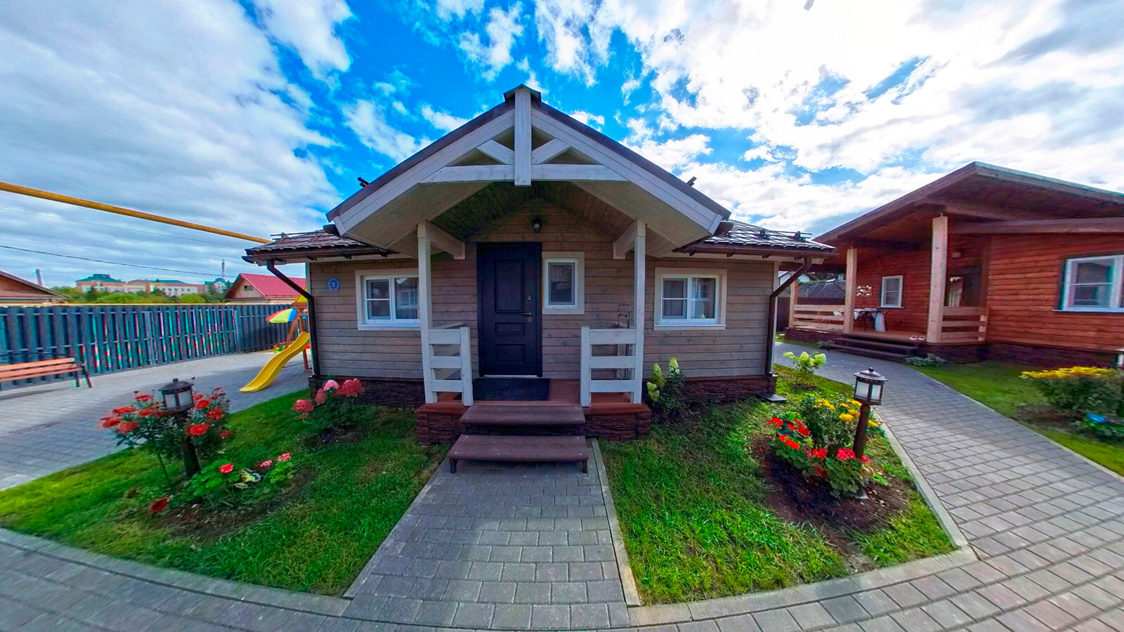 Фото Радость