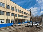 A Led (ulitsa Mechnikova, 44А), outdoor advertising