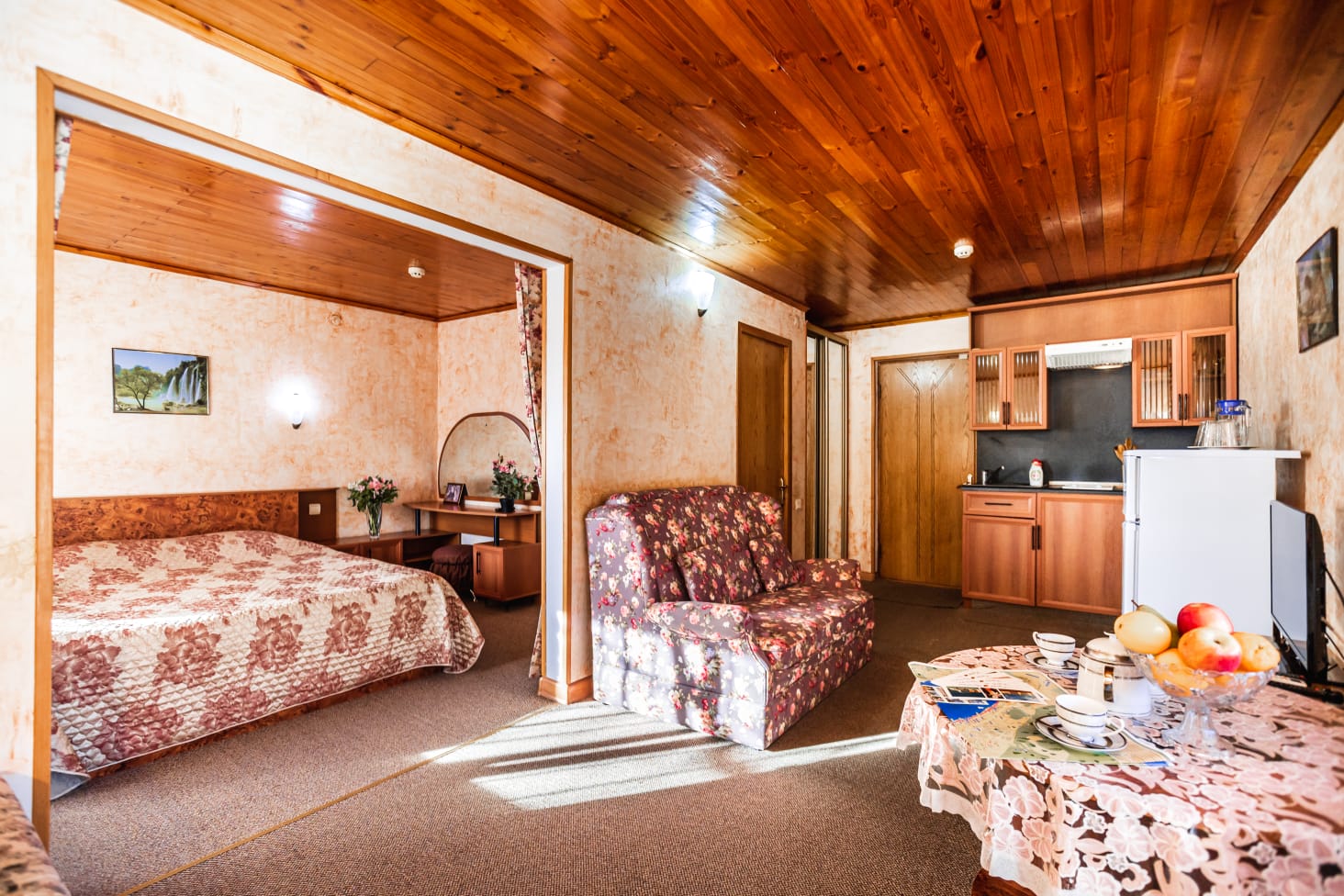 Фото Лукоморье на Лазурной