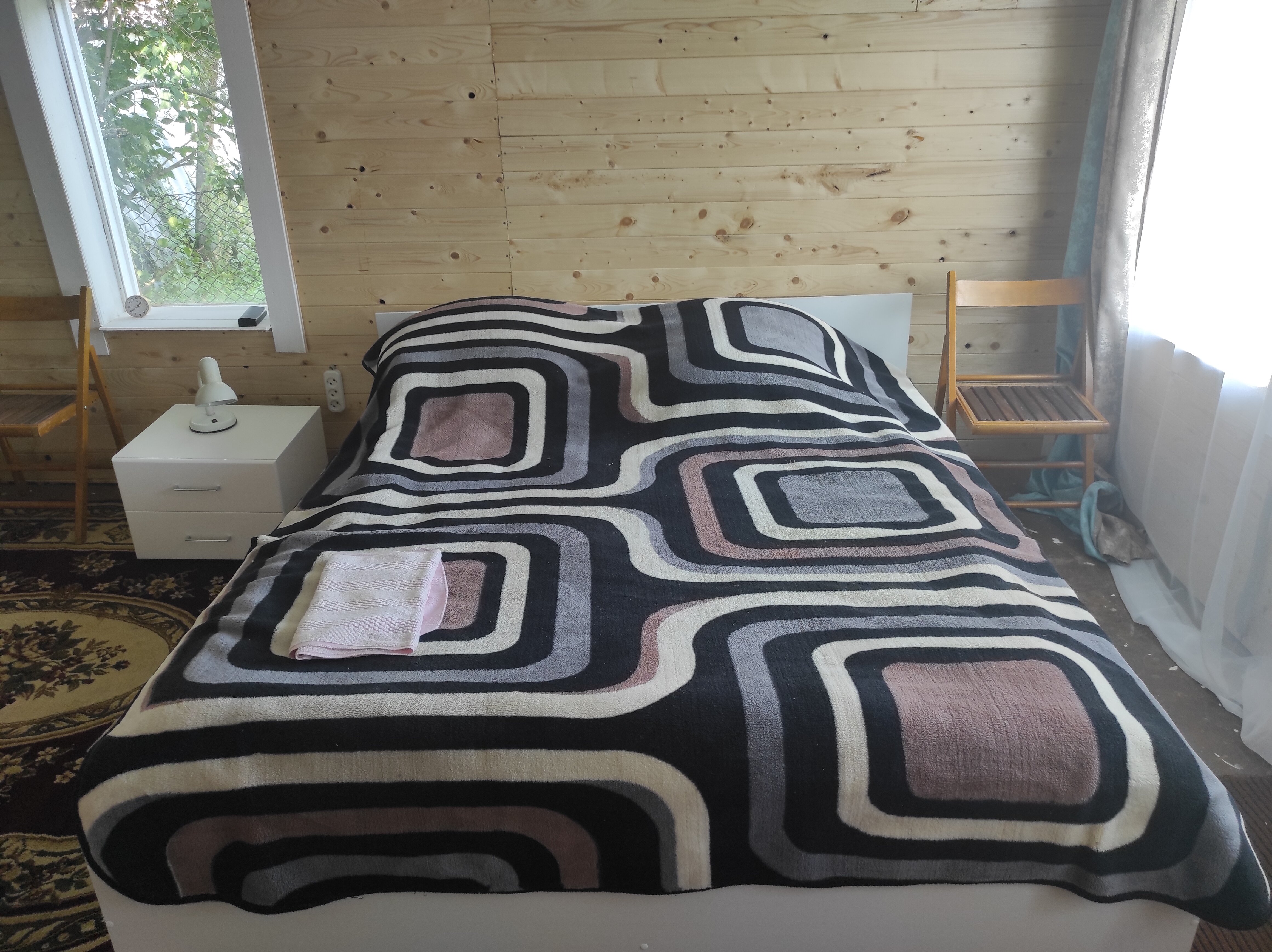 Фото Усадьба дяди Васи