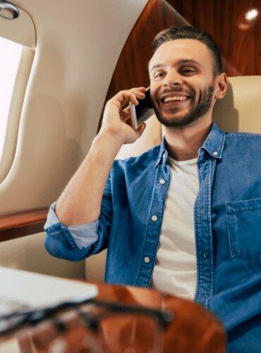 Mobile phone store Etisalat, Dubai, photo