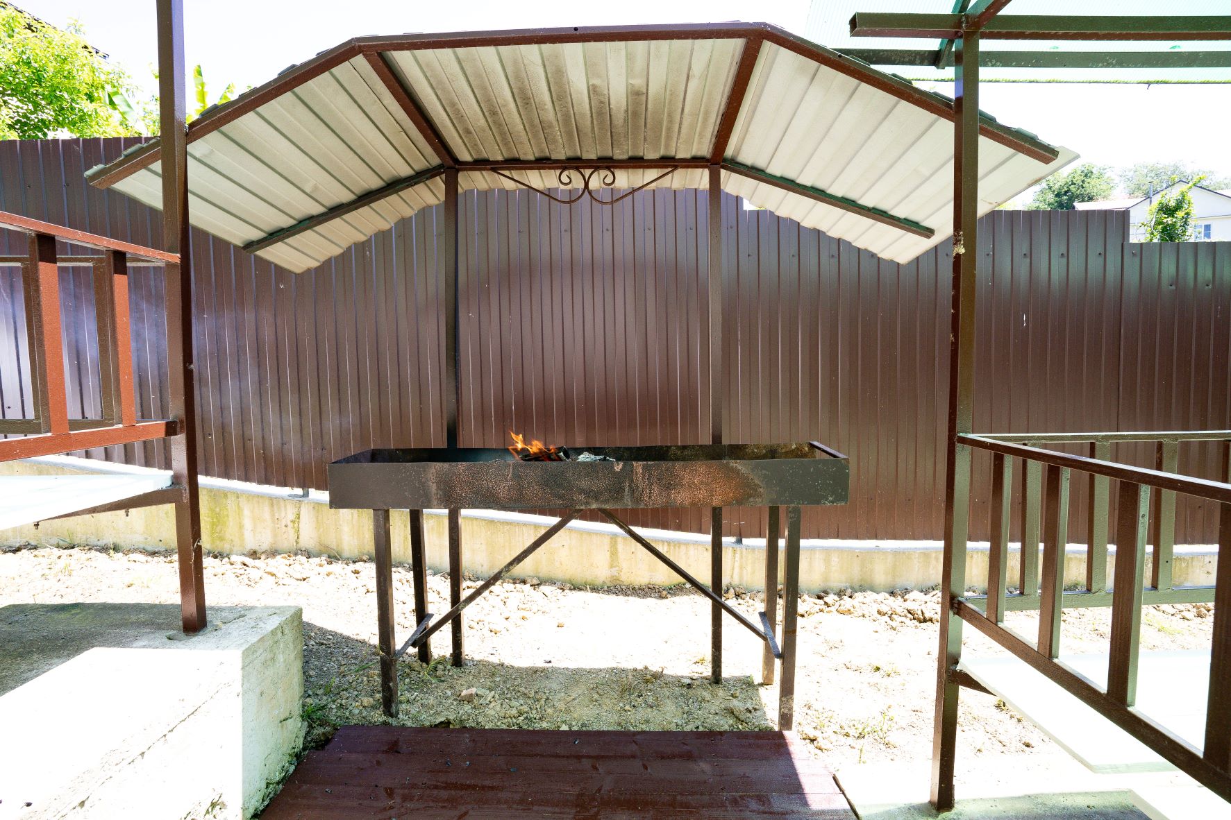 Фото Погостим на Тепличной