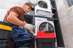 СтирТех (Semashko Street, 35), appliance repair