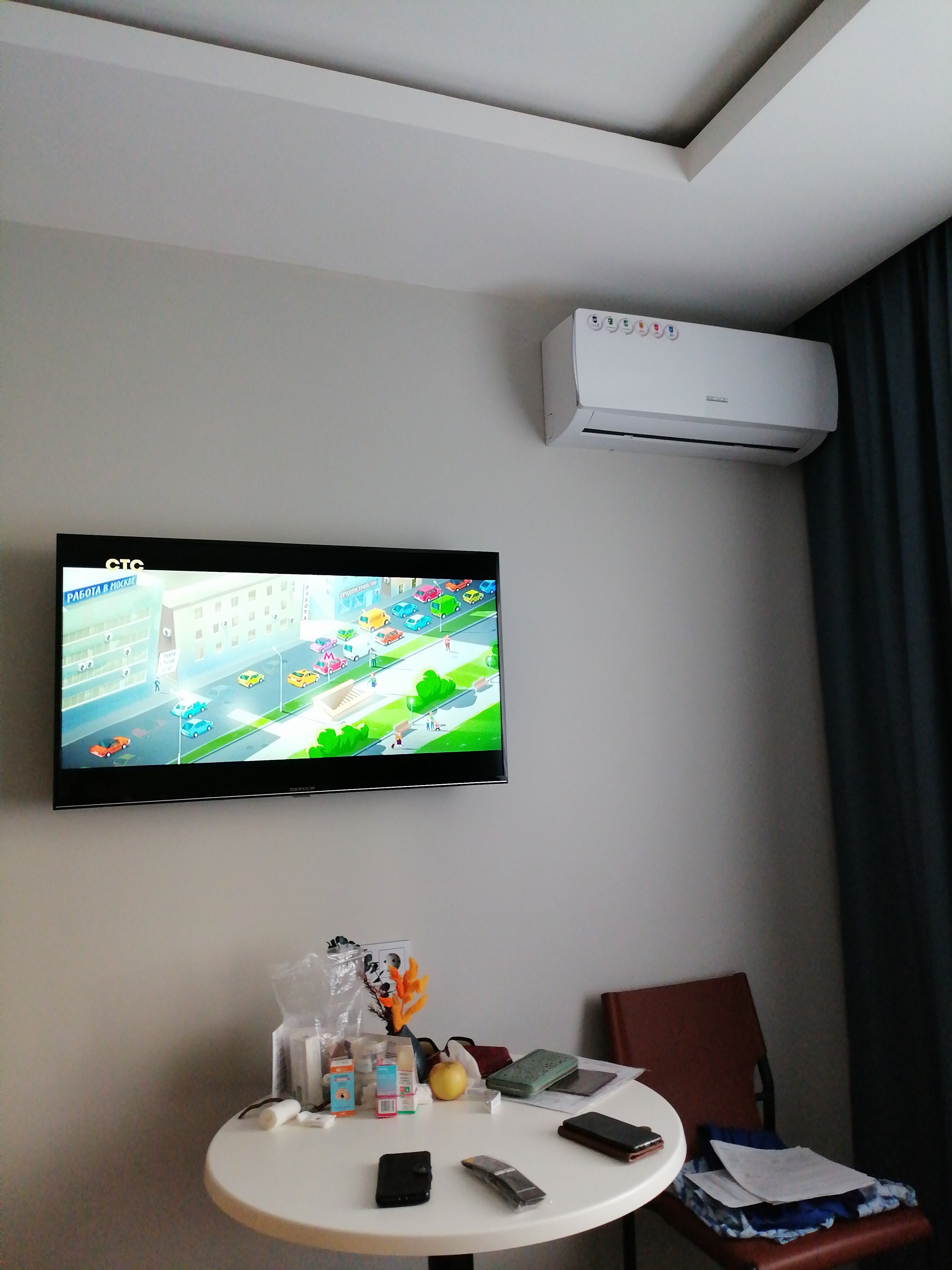 Фото Апарт-отель