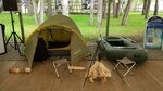 Rassvet Parmy (Lva Shatrova Street, 4), rental