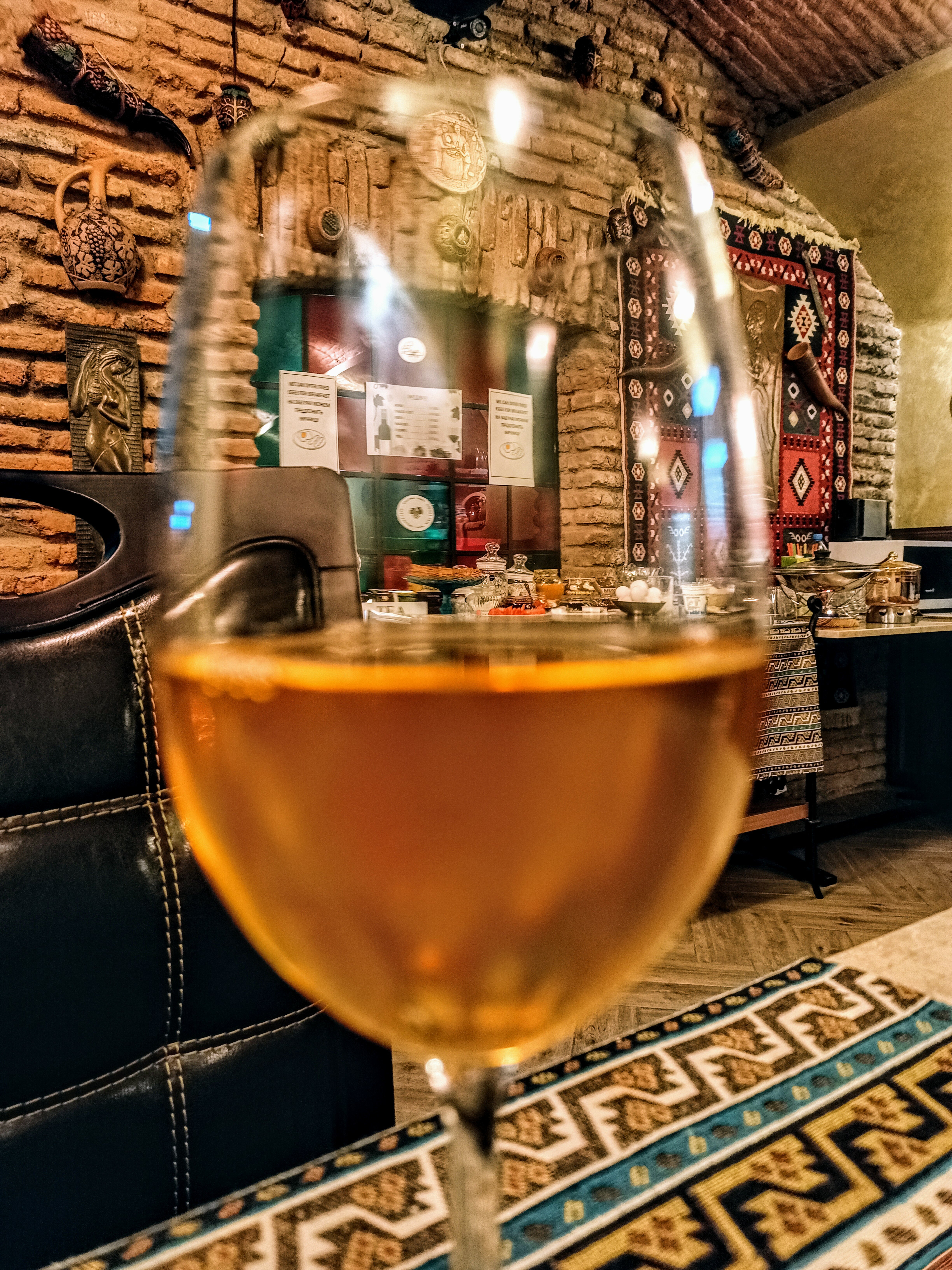 Фото Wine Story Hotel & Club