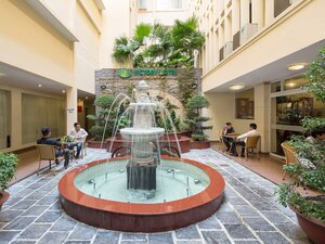 Гостиница Victory Saigon Hotel