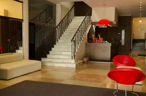 Гостиница Hotel Posada Del Sol