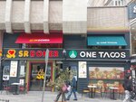 Lezita Doner Kumpir (Ankara Province, Cankaya District, Tunalı Hilmi Cad., 86A), fast food