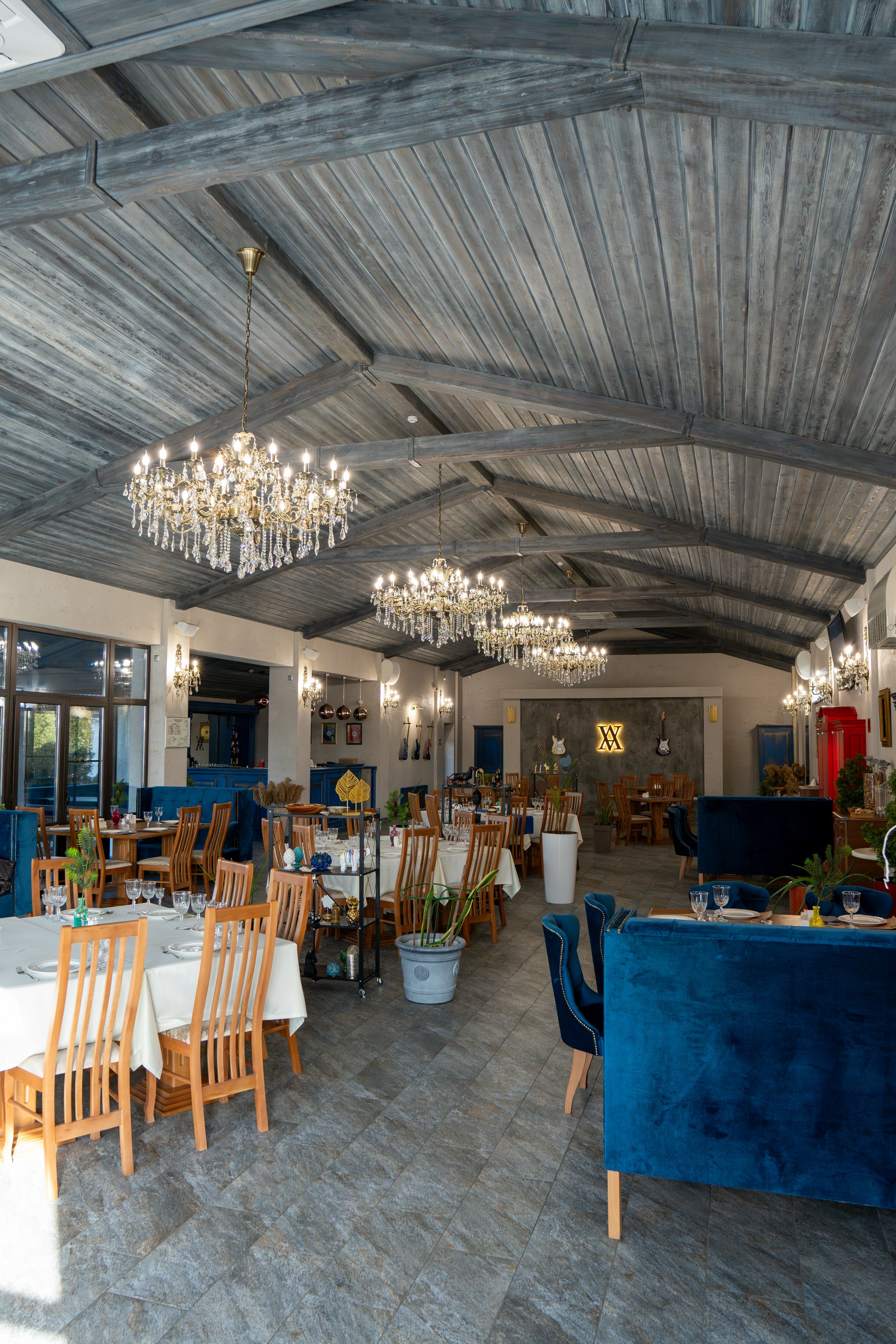 Фото Авангард