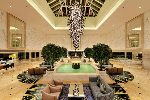 Гостиница The Dragon Hotel Hangzhou в Ханчжоу