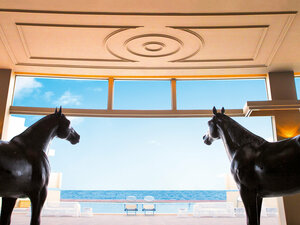 Гостиница Grecotel Grand Hotel Egnatia