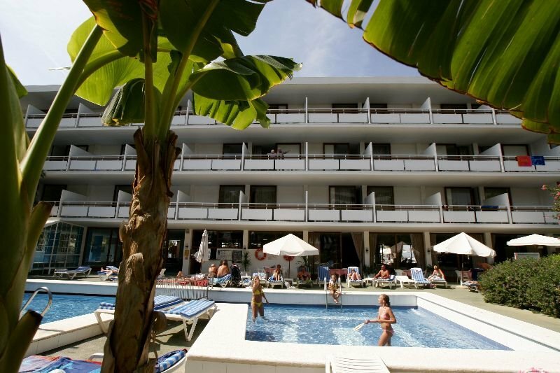 Фото Hotel Arenal