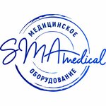 SMA-Medical (Varshavskoye Highway, 17с1), equipo médico, equipo médico