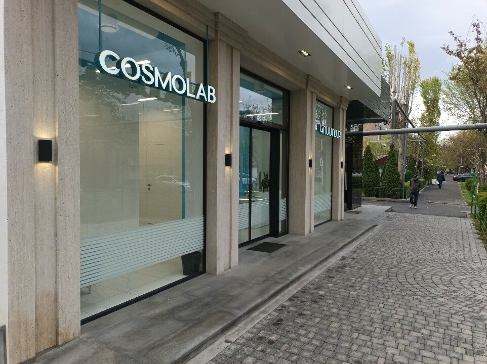 CosmoLab