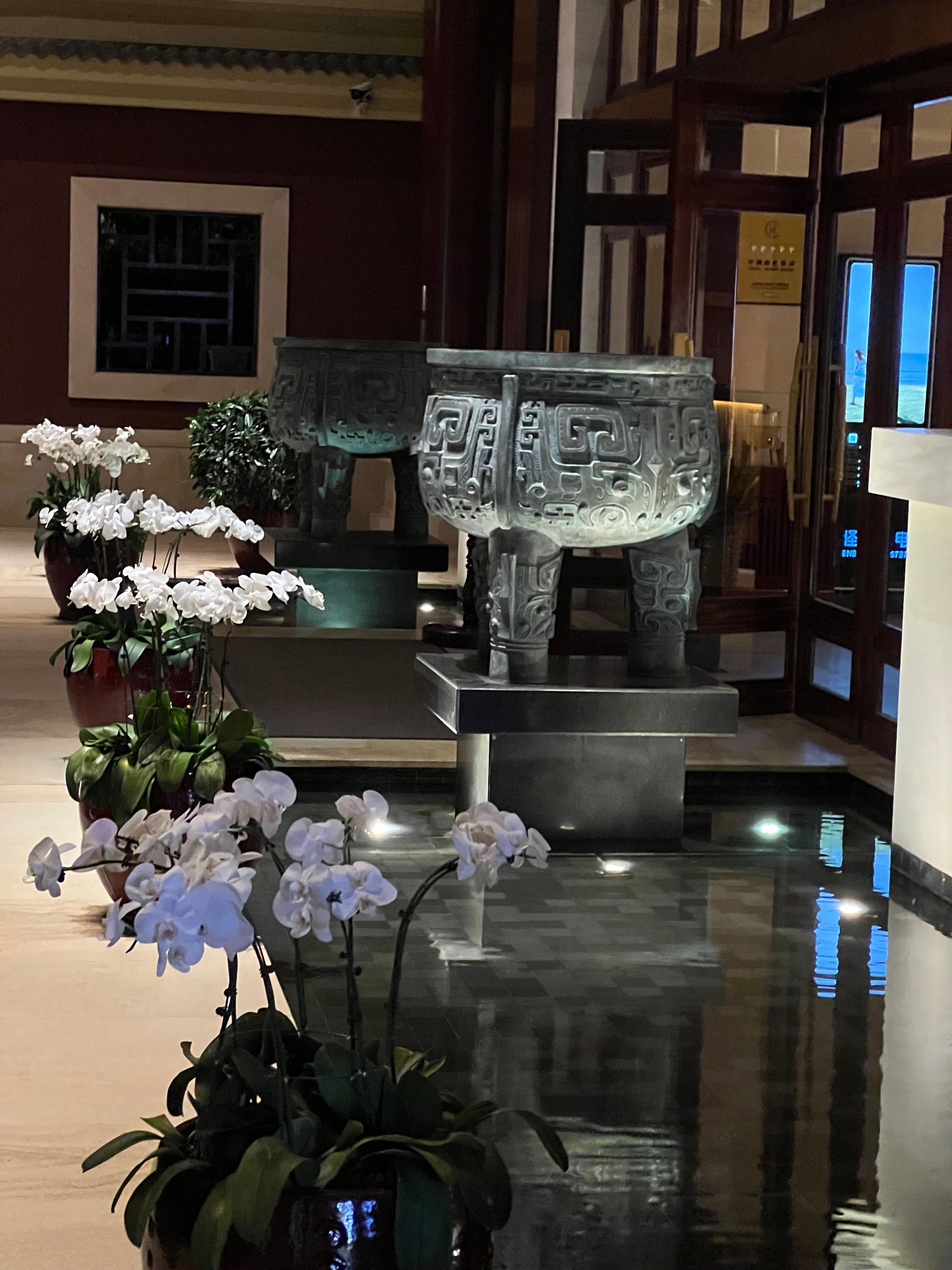 Фото The Ritz-Carlton Sanya Yalong Bay