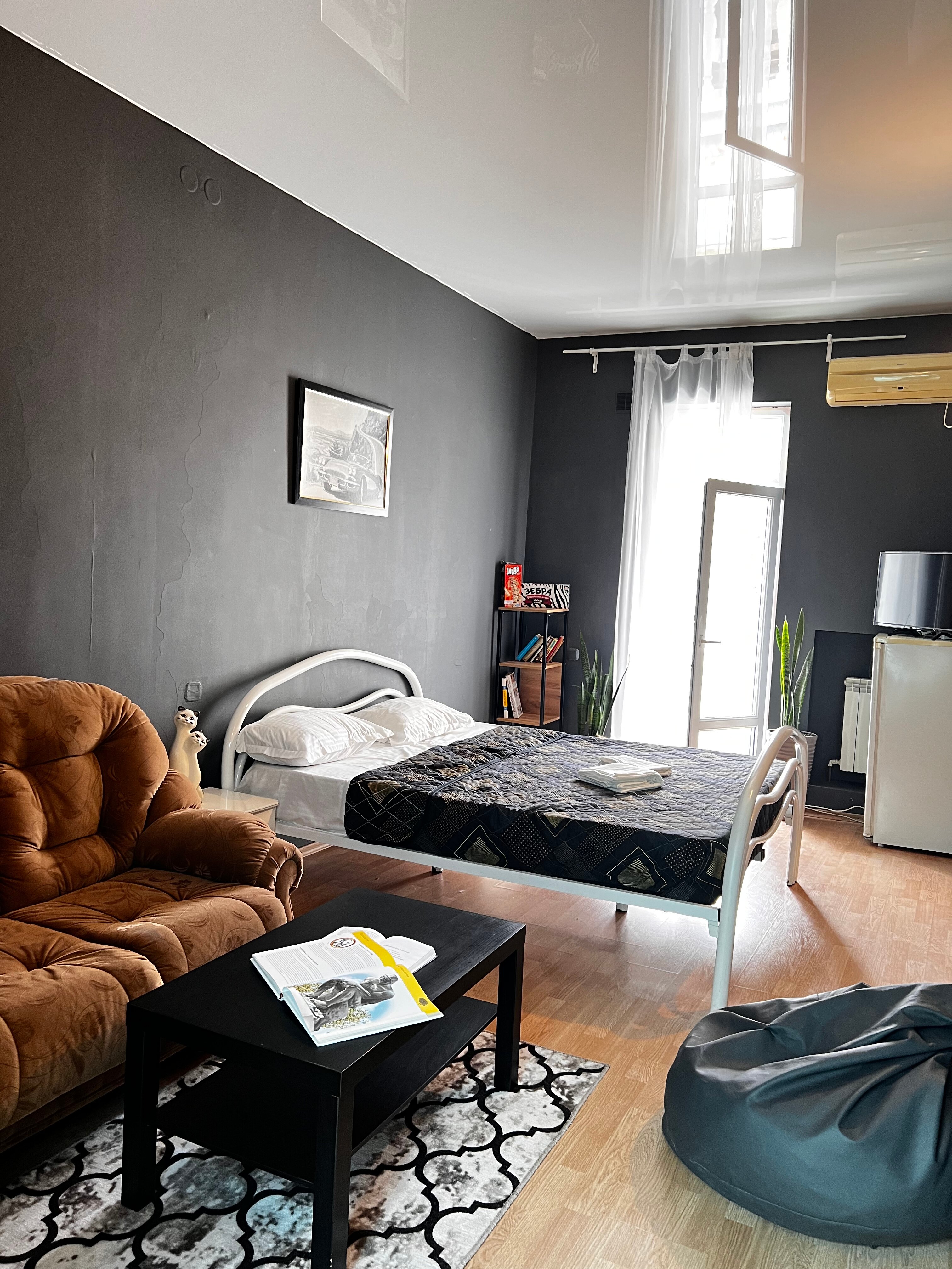 Фото Гостевой дом Небуг