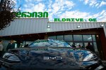 Eldrive (David-Bek Street, 20/7), electric vehicles, sales and service