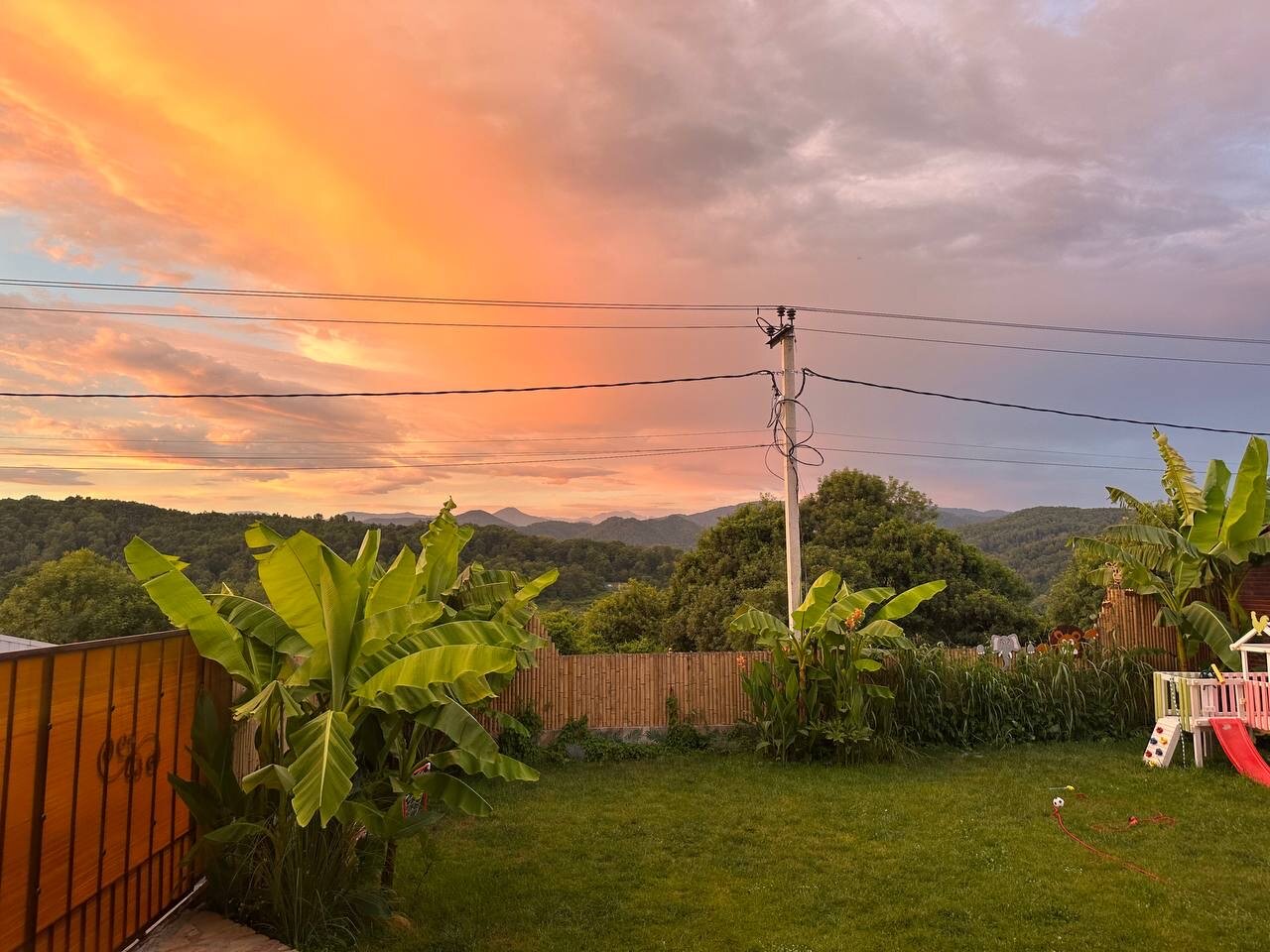 Фото Вилла Чудачка