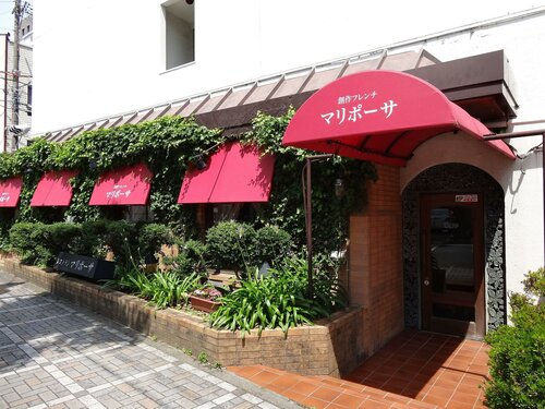 Гостиница Apa Hotel Hamamatsueki Minami в Хамамацу