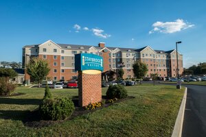 Гостиница Staybridge Suites Harrisburg, an Ihg Hotel