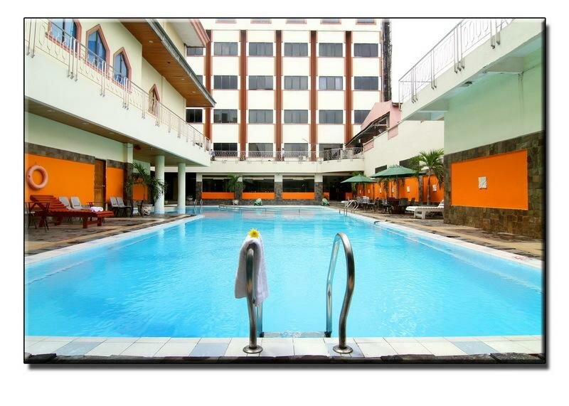 Hotel Hotel Mutiara Merdeka, Pekan Baru, photo