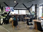 Urbo Coffee (Dostyk Avenue, 105), cafetería