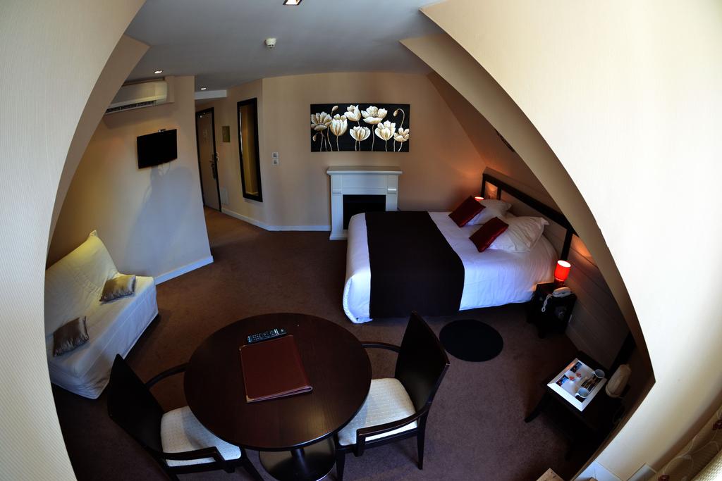 Фото Hotel Cartier