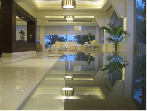 Фото Mousa Coast Resort - Cairo Beach