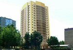 Жилой дом 12/21б (12th Complex, 21Б) ، مجمع سكني