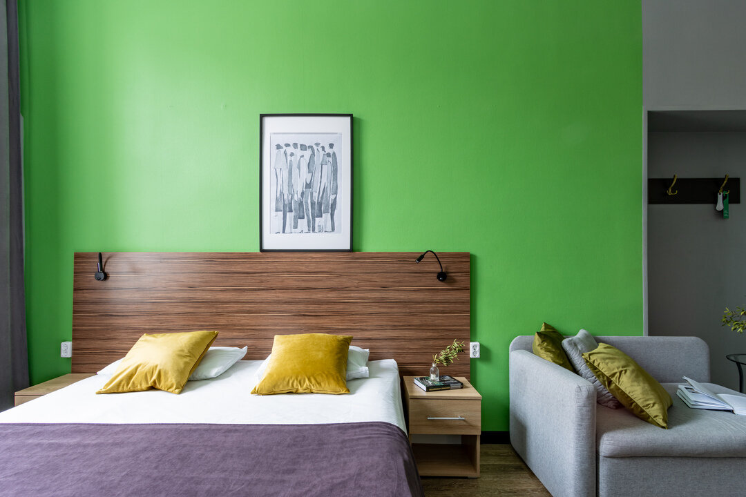 Фото Номера на Садовой