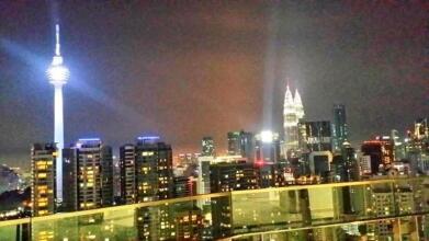 Фото Travelodge Bukit Bintang