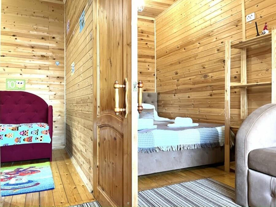 Фото Гостевой дом Сова от Травел Хотелс Антураж