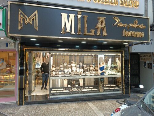 Mila Kuyumculuk Fotoğraf 3