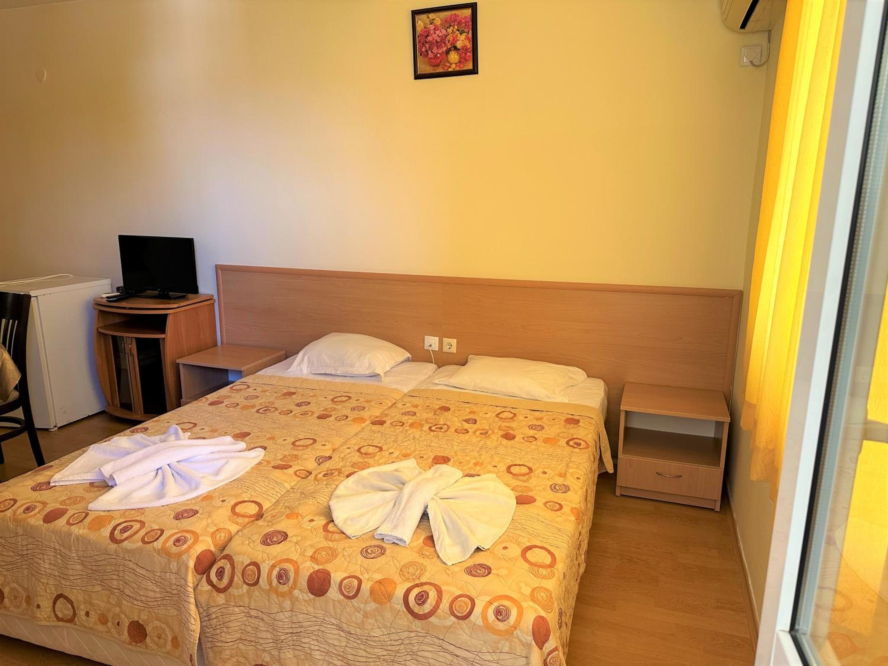 Фото Bravo 1 Aparthotel