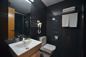 Гостиница Annakhil Hotel