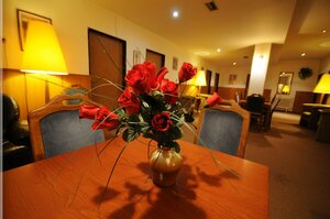 Гостиница Hotel Bohemians