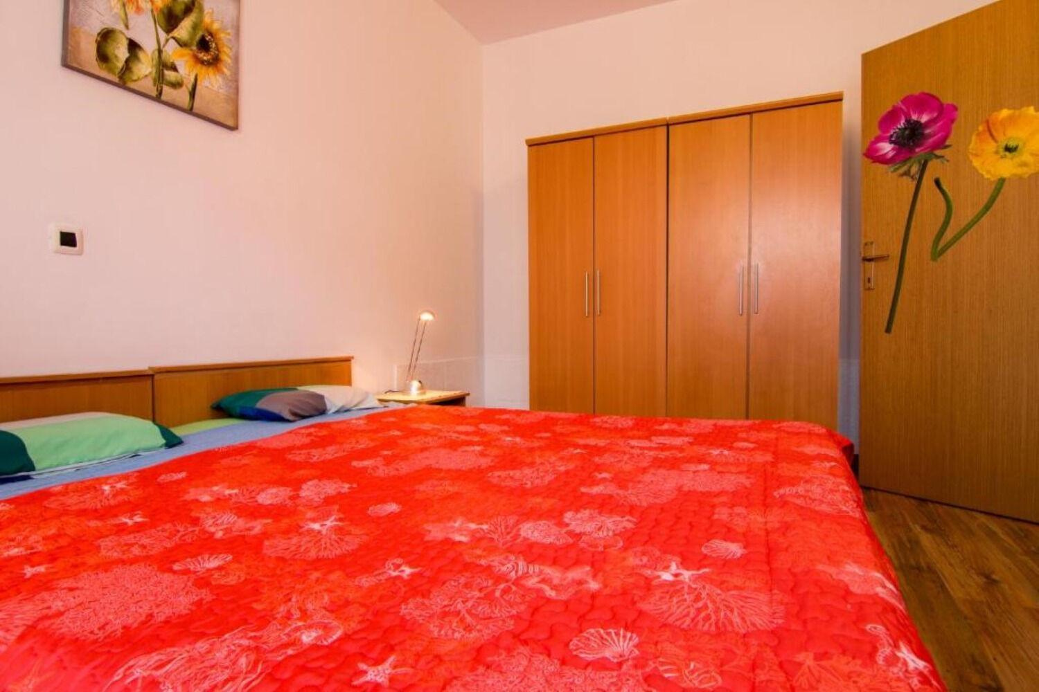 Фото Apartments Nada 354