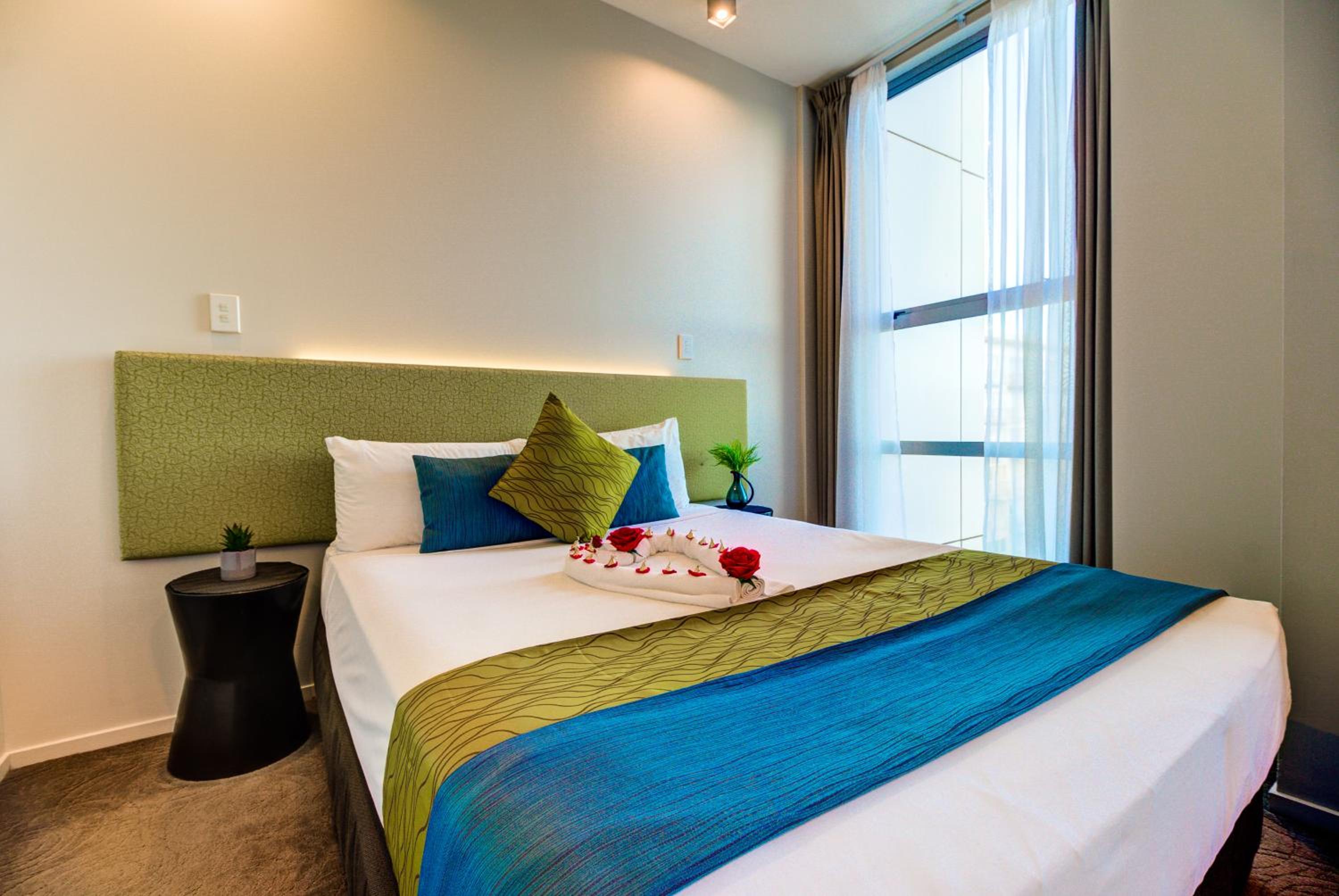 Фото Vr Auckland City