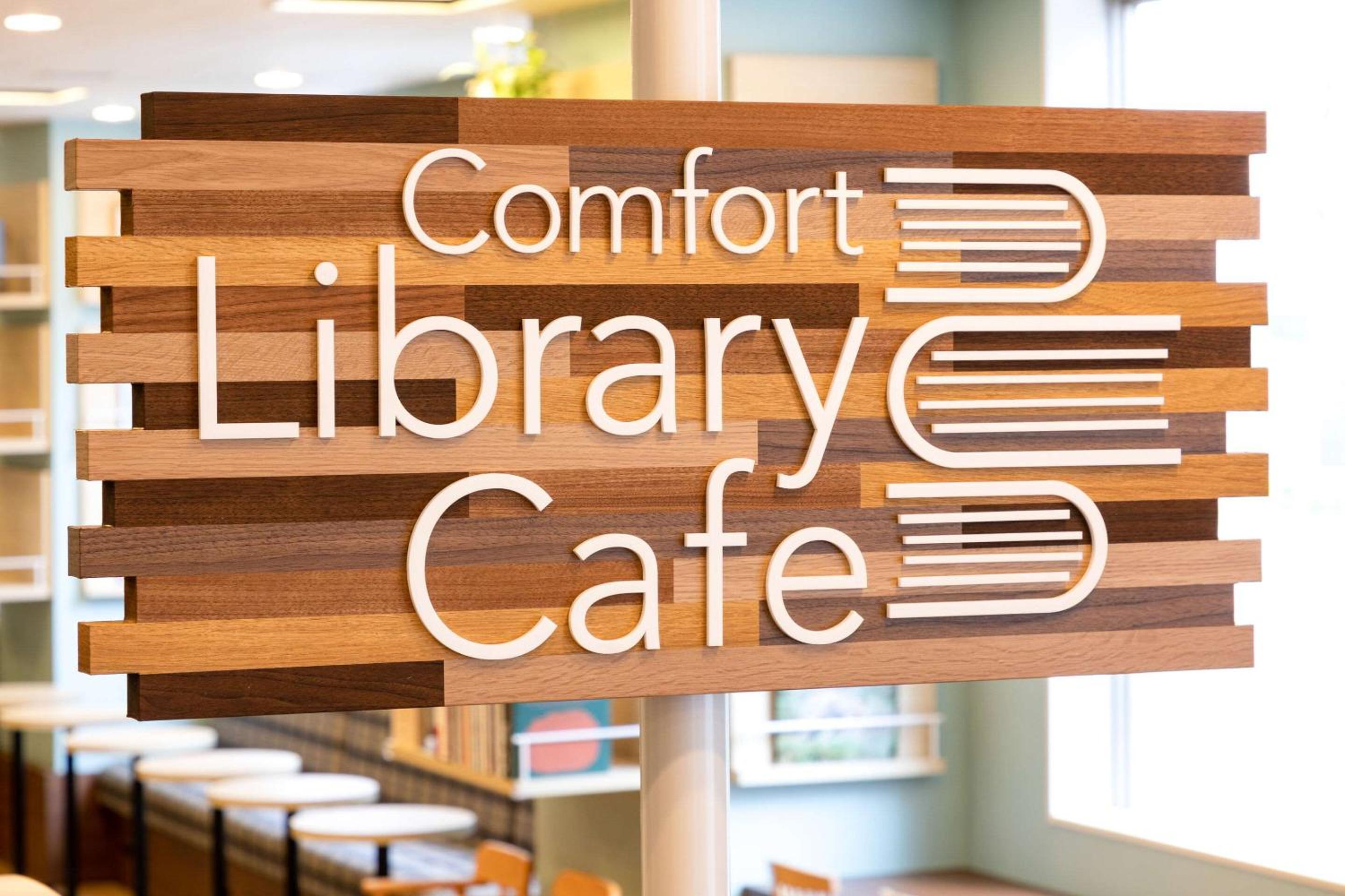 Фото Comfort Hotel Niigata