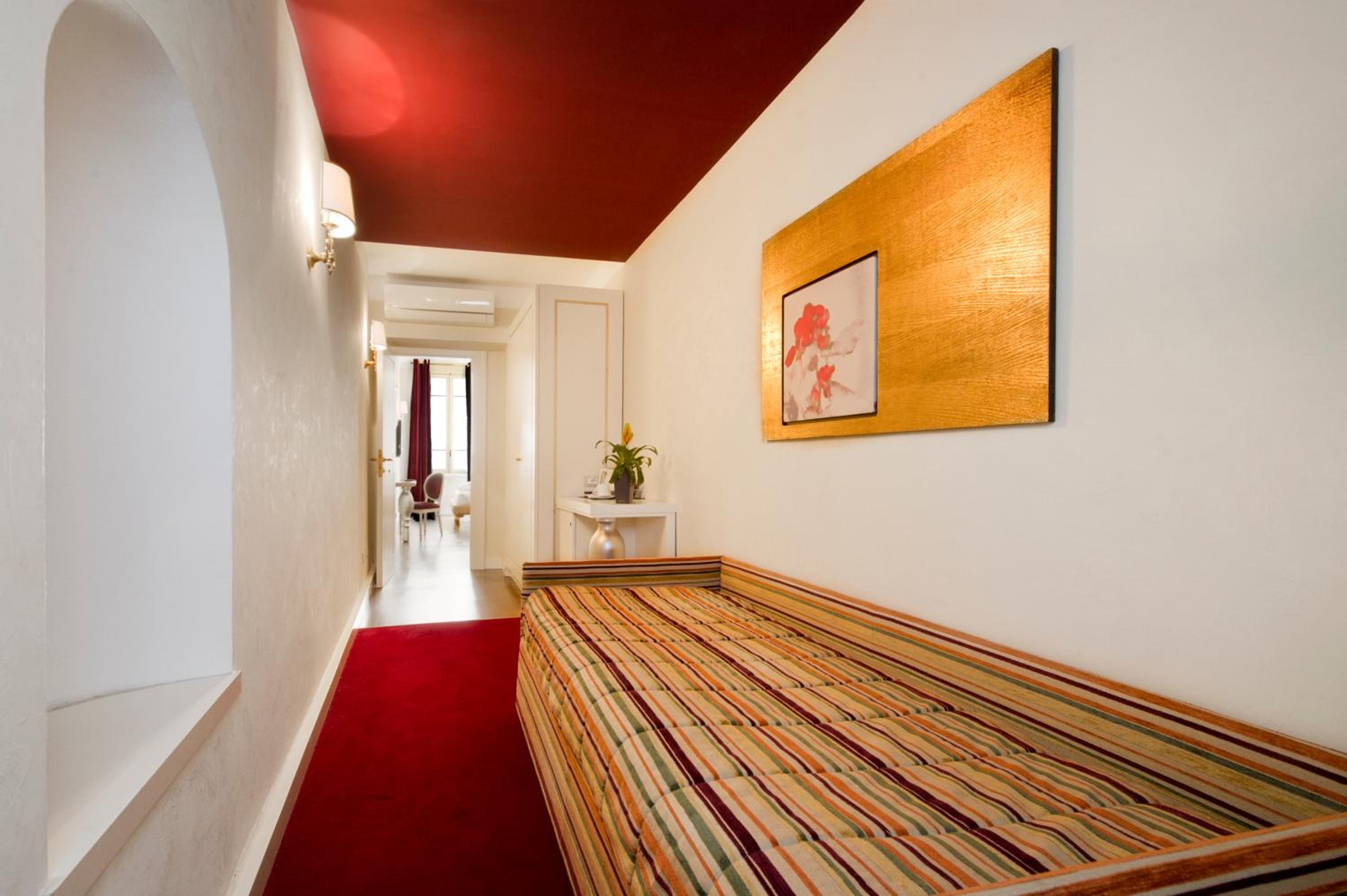 Фото Residenza Frattina