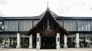 Гостиница Diamond Park Inn Chiang Rai Resort
