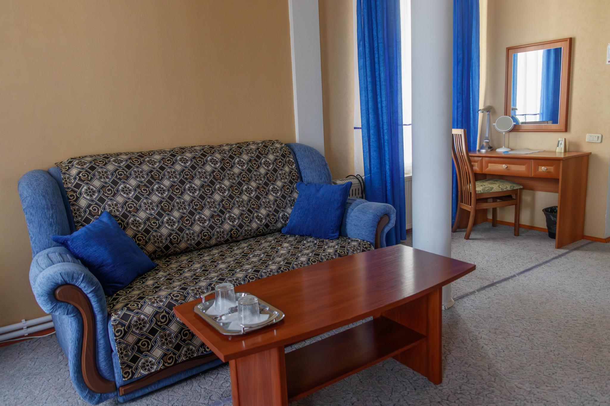 Фото Водолей